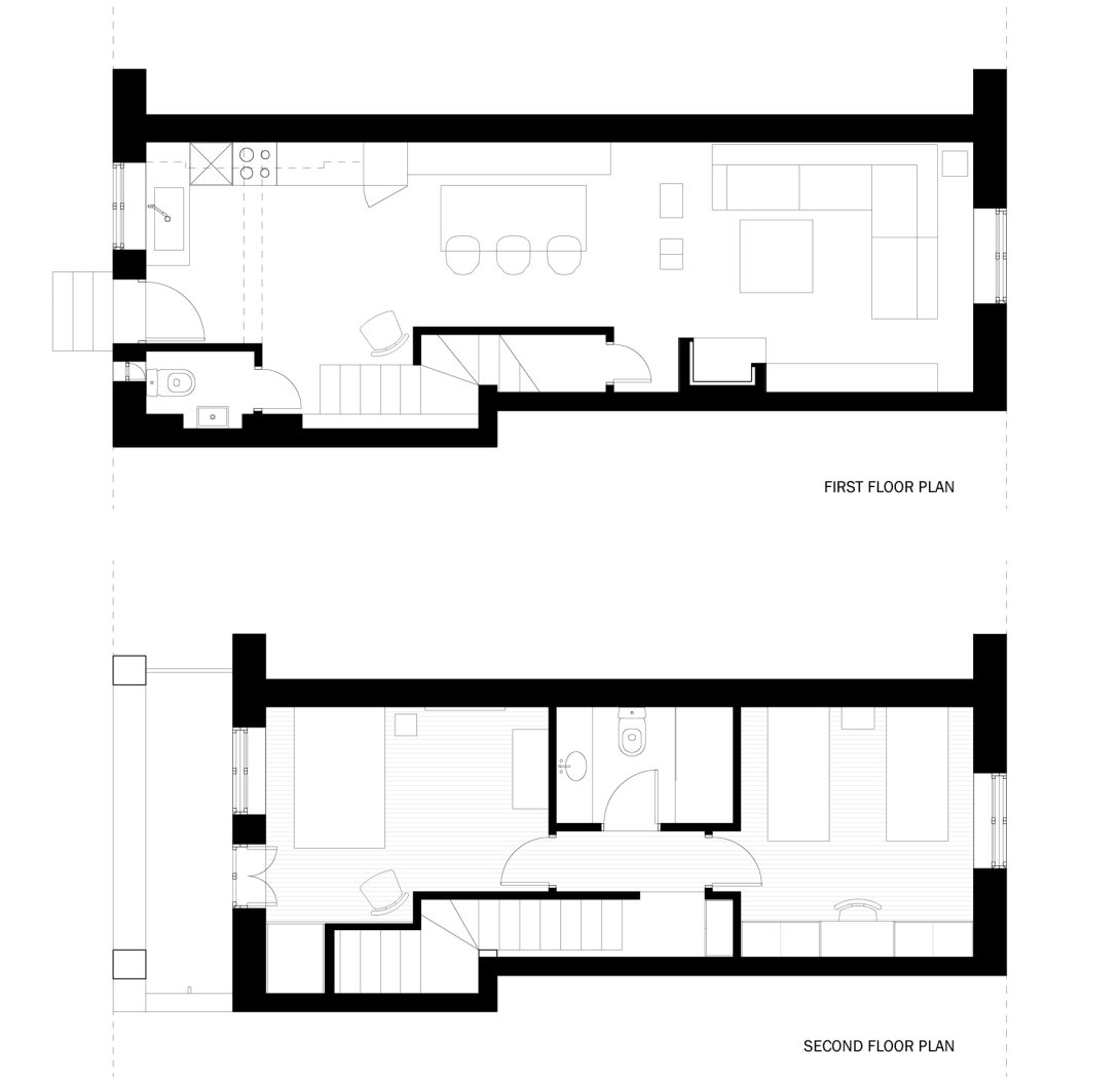 Stone house renovation in Paleros, Greece'