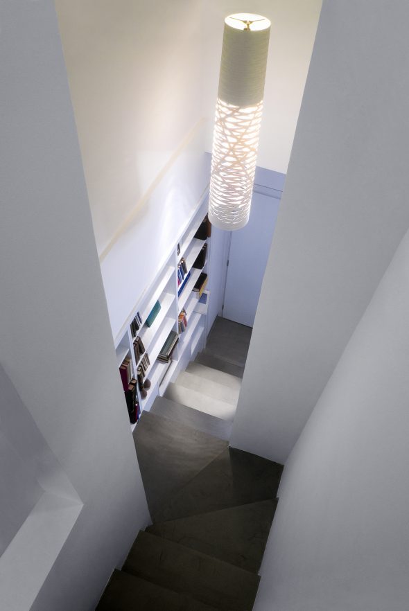 Stone house renovation in Paleros, Greece'