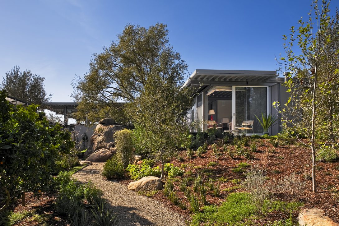 Montecito Residence, California
