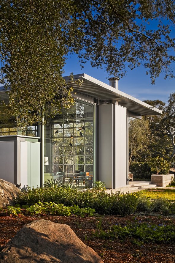 Montecito Residence, California