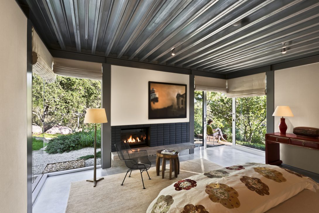Montecito Residence, California