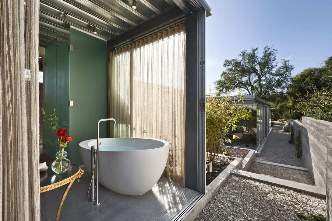 Montecito Residence, California