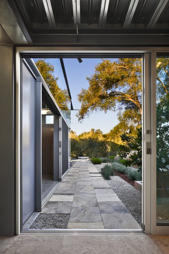 Montecito Residence, California