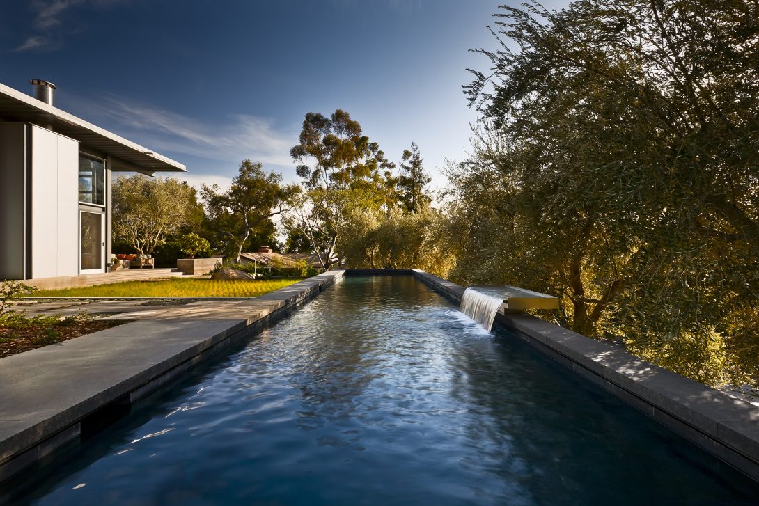 Montecito Residence, California
