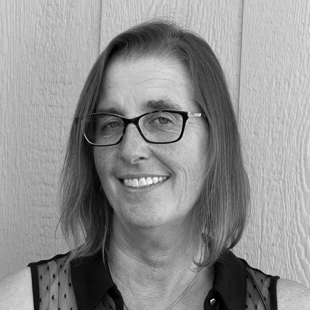 Susanne Tejada, co-founder of YB+ST Architects